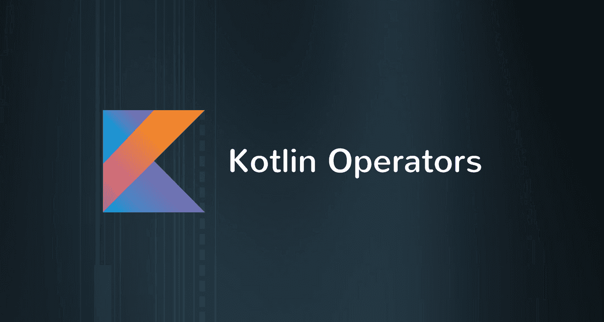 kotlin override assignment operator