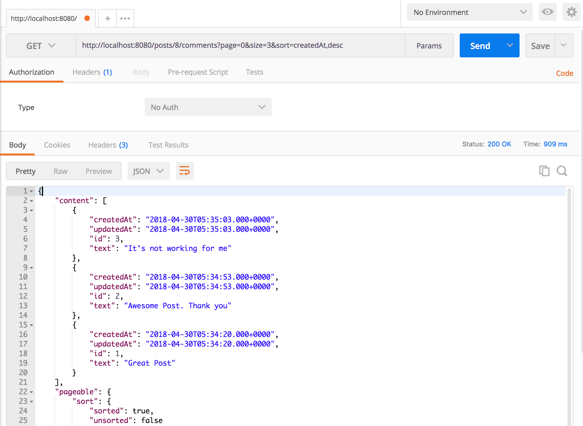 The best way to write a custom Spring Data Repository - Vlad Mihalcea