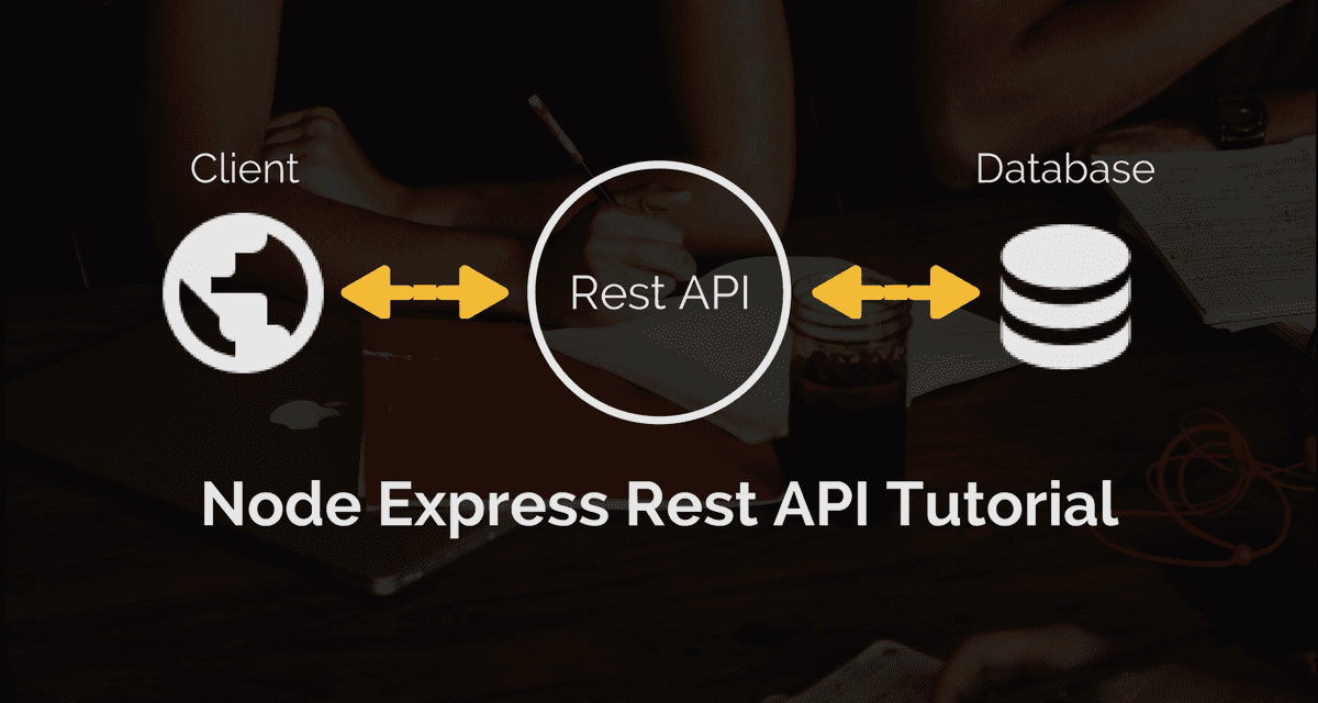 Building a Restful CRUD API with , Express and MongoDB | CalliCoder