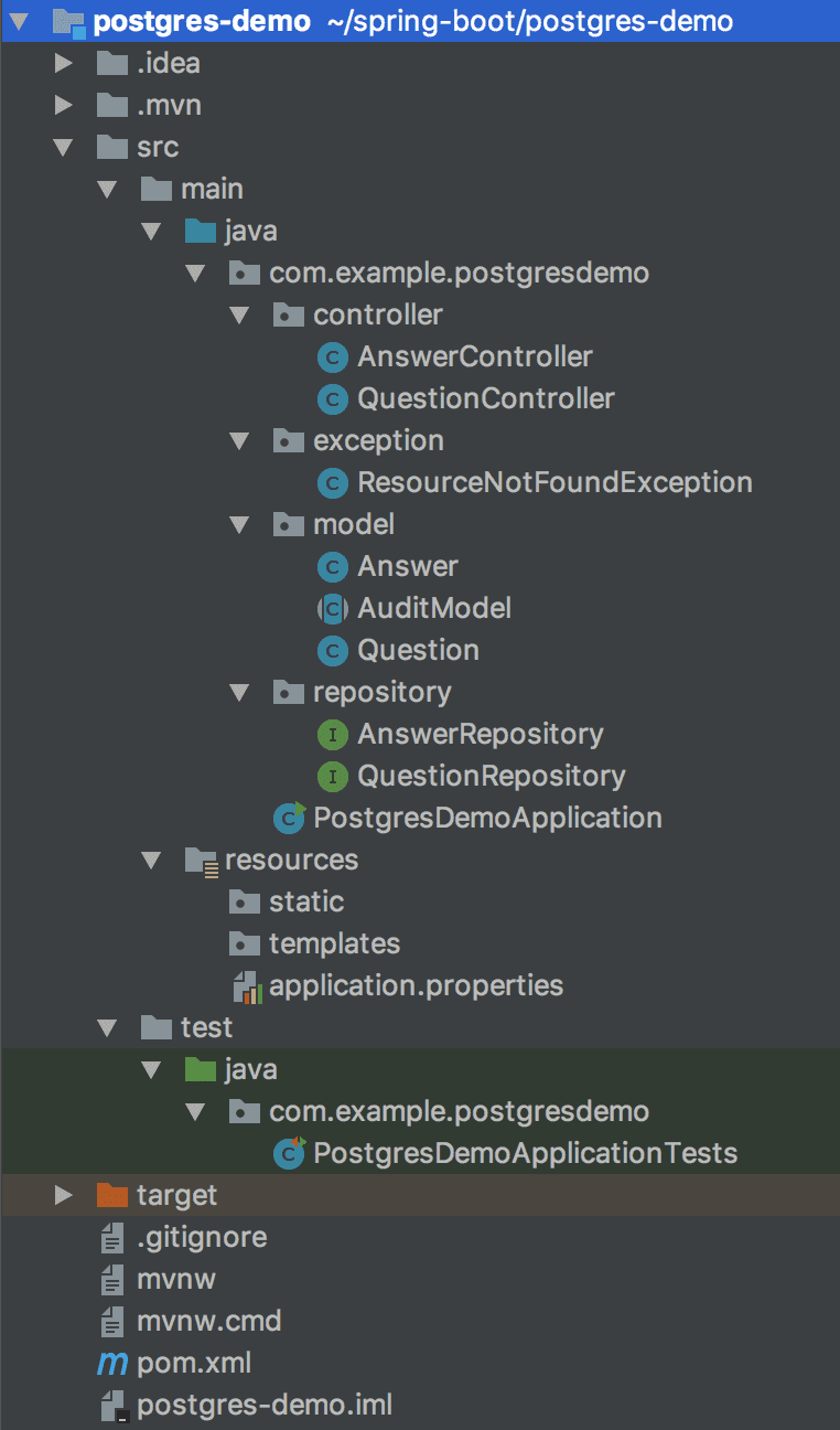 In Spring Boot what is the difference between CrudRepository and  JpaRepository in extending a Java repository interface - Stack Overflow