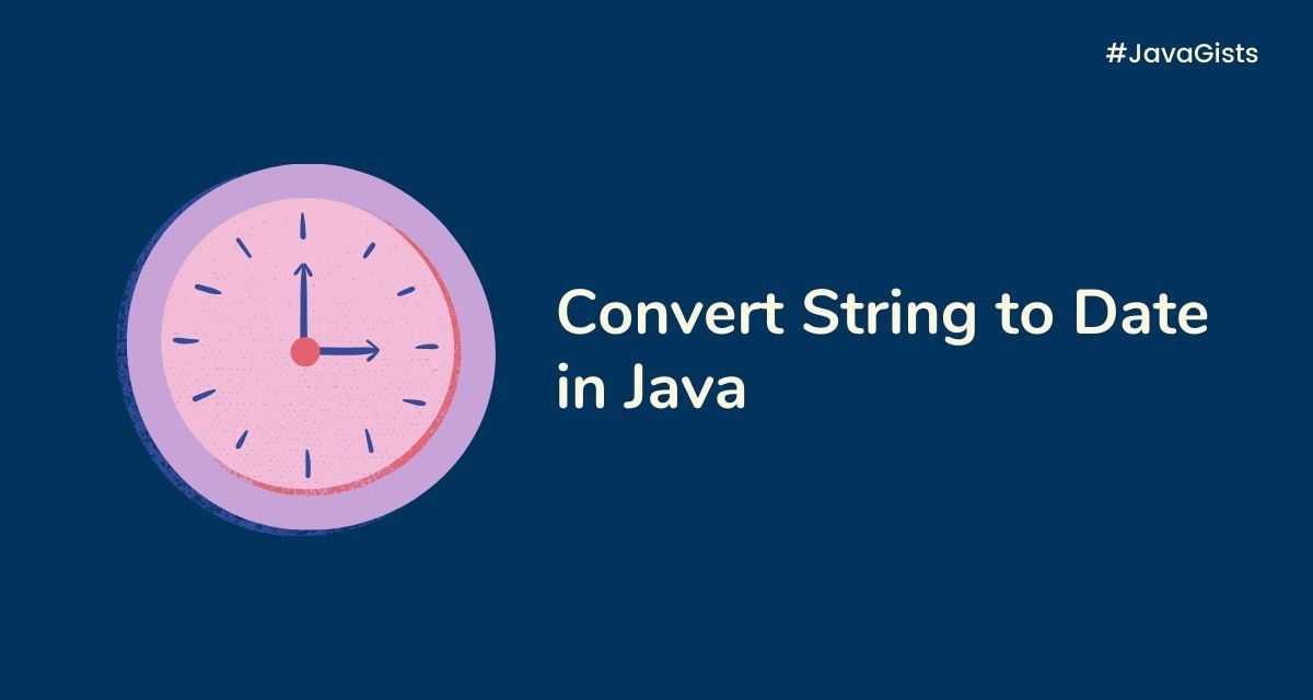 convert string to date