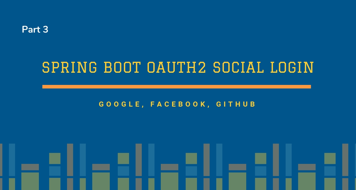Free Course: React Social Login with Passport.js, React oAuth w/ Google,  Facebook, Github from Lama Dev